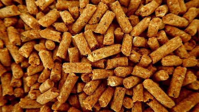  Pellet, prezzi più bassi fino a febbraio: ecco perché