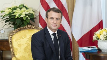 Coronavirus, Francia dichiara guerra e offre €45 miliardi alle imprese