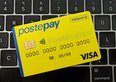 Come controllare saldo Postepay e credito residuo