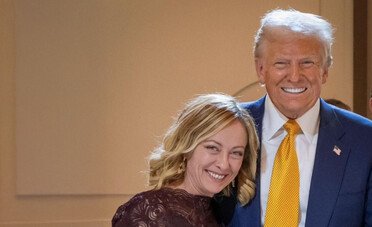 Se Trump ha ragione sui negoziati, Piazza Affari sta per subire uno shock