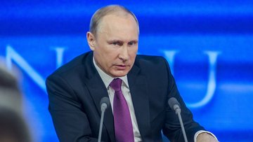 La Russia pronta a dichiarare la terza guerra mondiale: le rivelazioni dell'intelligence russa