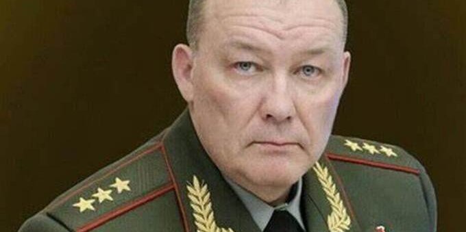 Aleksandr Dvornikov: chi è il nuovo generale che guiderà la guerra in Ucraina