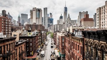 Come si cambia destinazione d'uso a un immobile?