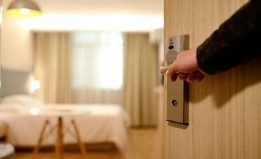 Ecco l'hotel più grande del mondo. Ha oltre 7.000 camere e un tasso di occupazione del 90%	