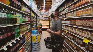 Razionamento nei supermercati, no alla maxi spesa: ecco dove e perché