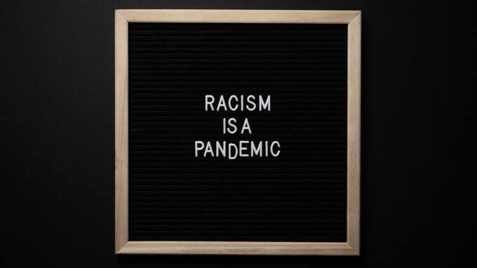La Teoria Critica della Razza vuole il razzismo dei neri contro i bianchi