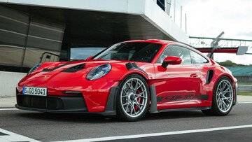 Porsche: in Cile parte la produzione di carburante sintetico 