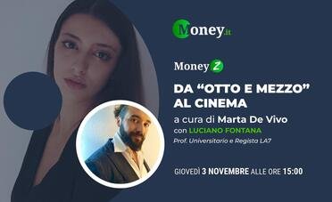 Da “Otto e mezzo” al cinema, intervista al regista Luciano Fontana