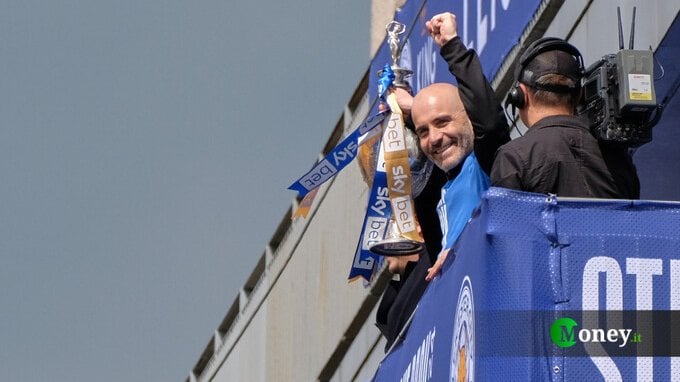 Chi è quanto guadagna Enzo Maresca, l'allenatore del Chelsea campione del mondo