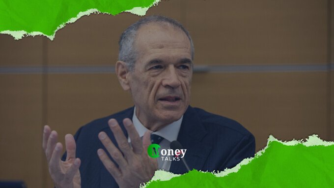 BTP sicuri? Cottarelli avvisa i risparmiatori. Ecco cosa rischiamo davvero
