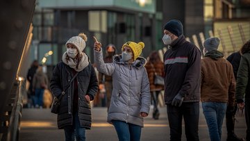 Il nuovo DPCM non basta: l'Italia è nello “Scenario 3”, arriveranno altre restrizioni