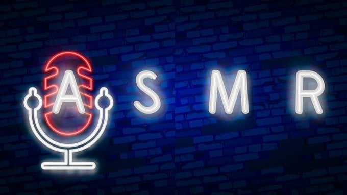 Cos'è ASMR? Significato e cosa fanno i video fenomeno su YouTube