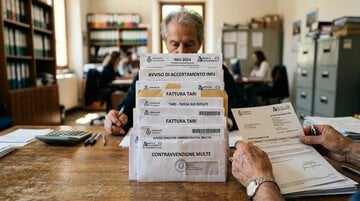 Rottamazione tributi locali, ecco le nuove regole
