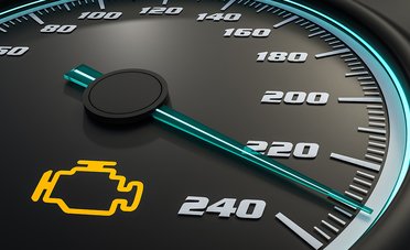 Queste auto usate hanno spesso i chilometri truccati