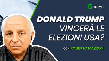 Trump sta per vincere le elezioni secondo Mazzoni