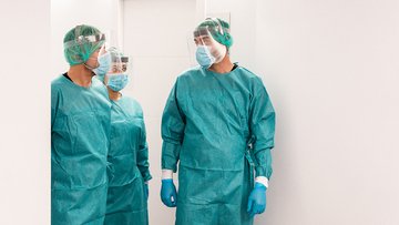 Sanità contesa tra pubblico e privato. Ma è l'offerta che manca in Italia