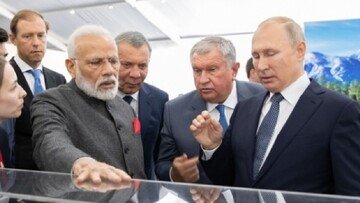 Altro che sanzioni: la Russia ora è la quarta economia mondiale