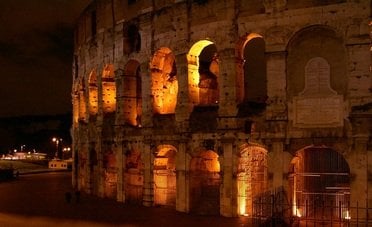 Via Crucis Colosseo 2026, orario e dove vederla in diretta