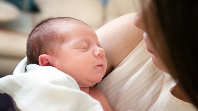 Quanto costa un neonato? Le spese del primo anno di vita