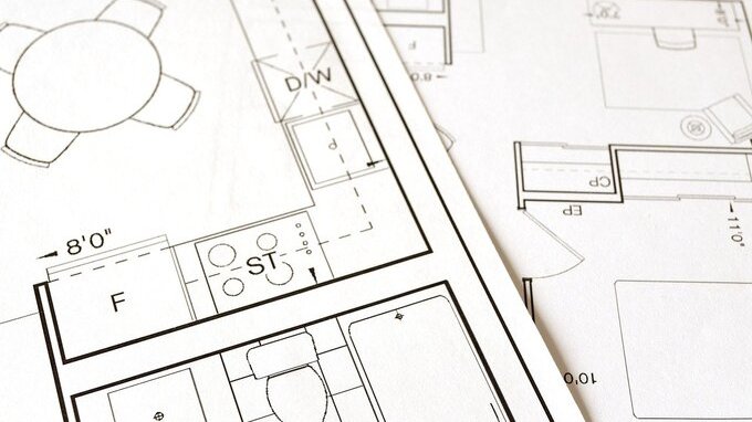 Vendere casa con planimetria sbagliata, quando non serve la sanatoria