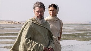 Quanto è costato Odissea di Nolan e perché non è uno dei film più costosi di sempre