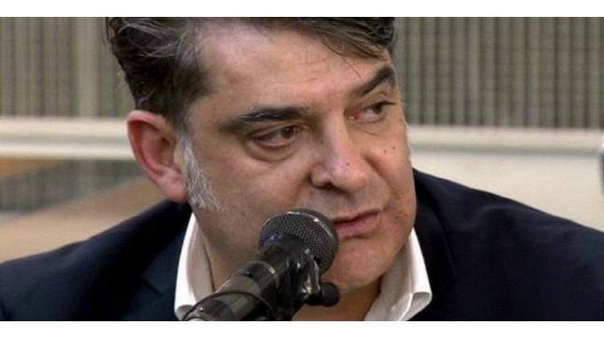Chi è Antonio Ciontoli, condannato per l'omicidio di Marco Vannini