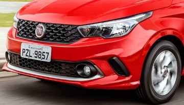 Nuove Fiat Punto e Panda: ecco le ultime novità