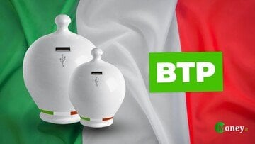 Un'occasione di acquisto per i BTP a lunga scadenza da non perdere