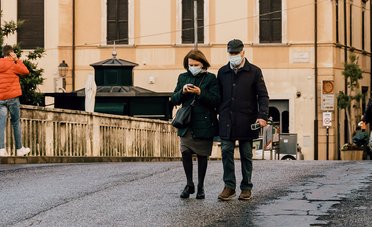 L'Europa si prepari a una seconda ondata di contagi: alert direttore agenzia UE 