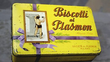 Kraft Heinz ha venduto Plasmon per €120 milioni. Il celebre marchio di biscotti torna in Italia