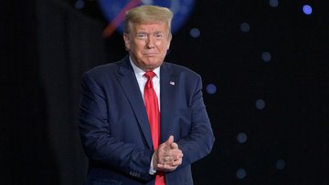 In vendita la casa dove è nato Donald Trump. Ecco quanto costa