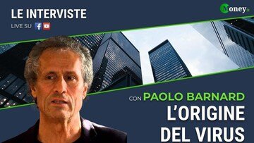 Covid, «così i morti in Lombardia si potevano evitare»: Paolo Barnard parla a Money.it