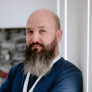 Enrico Pavan