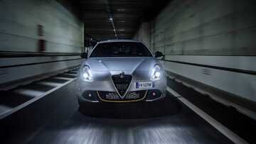 Dopo Fiat Punto anche Alfa Romeo Giulietta dice addio