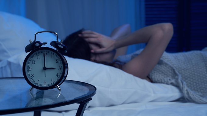 44 ore di sonno in meno all'anno per il riscaldamento globale