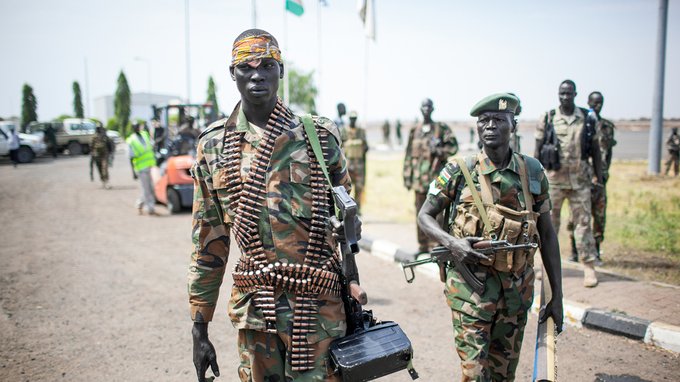 Cosa sta succedendo in Sudan?