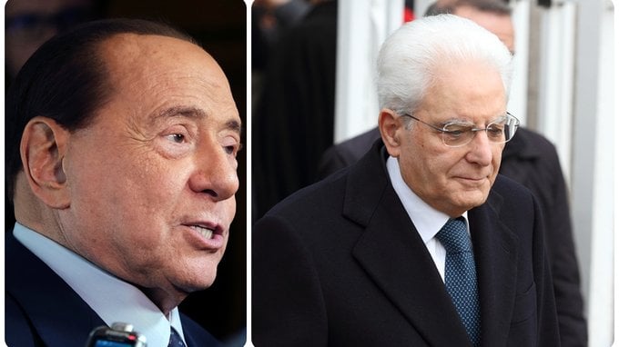 Perché neanche con il presidenzialismo in Costituzione Berlusconi potrà sostituire Mattarella