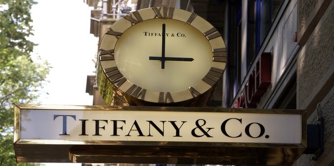 Tiffany: peggio delle attese i conti del 1° trimestre fiscale