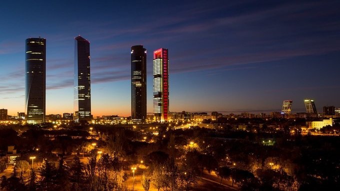 Viaggiare in Spagna è sicuro dopo il blackout?