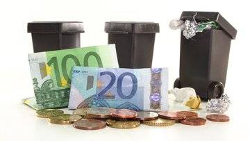 Tassa sui rifiuti, per le famiglie con disabili arriva lo sconto del 50%