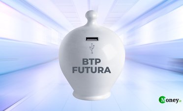 Nuova cedola staccata sul BTP Futura che da 1 anno ha aumentato il tasso di interesse