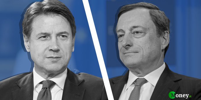 Governo Draghi a rischio? Conte minaccia la crisi, ipotesi voto in autunno