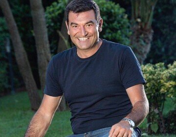 Chi è e quanto guadagna Max Giusti: la fine della relazione con Selvaggia Lucarelli e la malattia