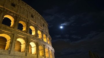 Italia, Fitch vede nero: stime sul PIL peggiorate, ma di quanto?