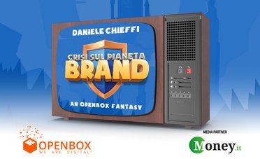 Back to the 2022: crisi sul pianeta brand (Daniele Chieffi)