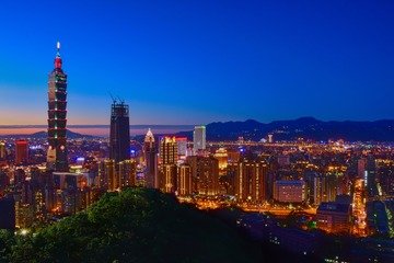 Il migliore ETF per investire a Taiwan