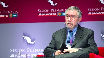 Europa, la débâcle dei vaccini costerà migliaia di morti: l'affondo del Nobel Krugman