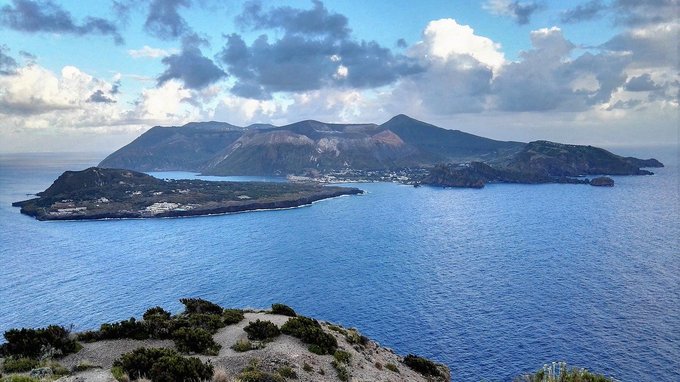 Acqua a 39 gradi anche in inverno. Questa località è uno dei segreti meglio custoditi d'Italia