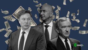 Ecco chi ha guadagnato $64 miliardi con la vittoria di Trump. Spoiler: gli uomini più ricchi del mondo