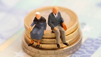 Vivere di dividendi non è più la strategia migliore per i pensionati. Ecco perché